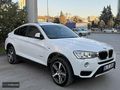 BMW X4 2.0d xDrive Xline