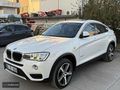 BMW X4 2.0d xDrive Xline