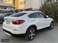 BMW X4 2.0d xDrive Xline