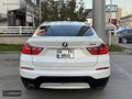 BMW X4 2.0d xDrive Xline