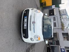 Sahibinden Fiat 500 Ailesi 500L 1.3 Mjet Panoramic Edition 2013 Model  TAKASA AÇIK