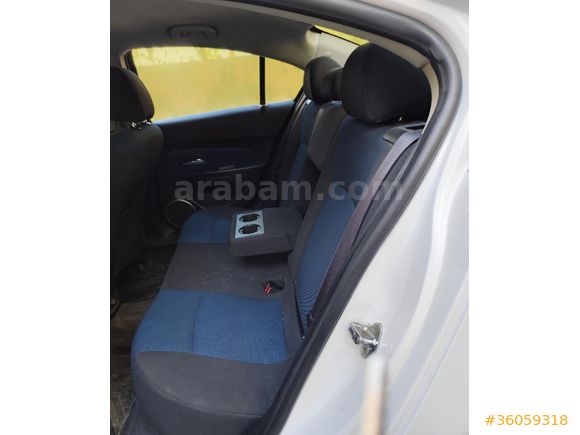 TEK PARÇA BOYA, TRAMERSİZ ORİJİNAL KM.EMEKLUDEN