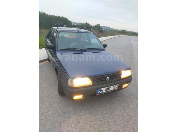 Sahibinden Renault R 9 1.4 Broadway RN 1999 Mode model yukselteceğim için satılıktırl