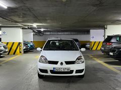 muayene yeni yapıldı lastikler sıfır Sahibinden Renault Symbol 1.5 dCi Authentique 2007 Model