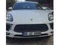 Sahibinden Porsche Macan 2.0 2017 Model