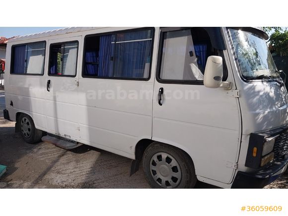 Sahibinden Karavan Motokaravan