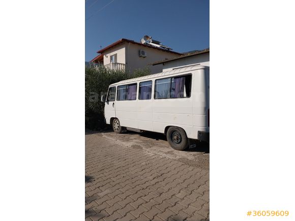 Sahibinden Karavan Motokaravan