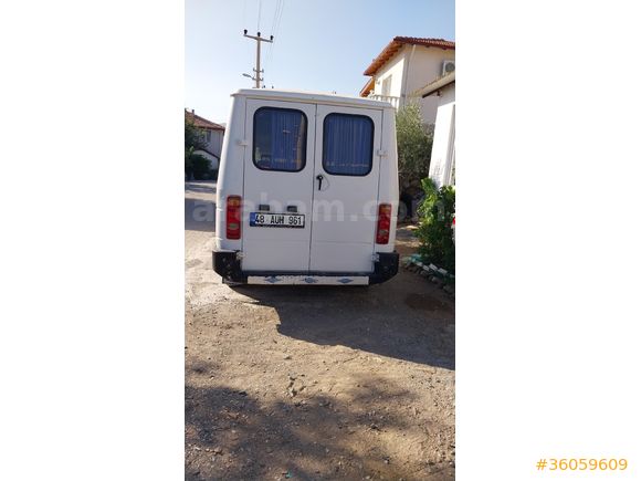Sahibinden Karavan Motokaravan