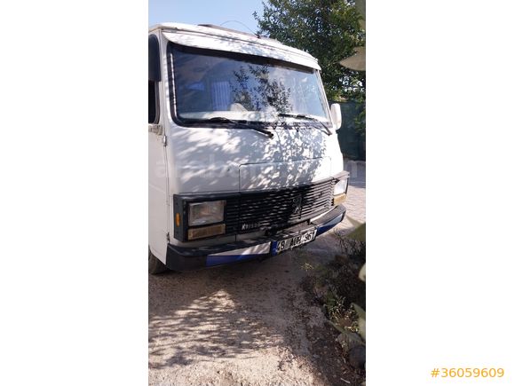Sahibinden Karavan Motokaravan