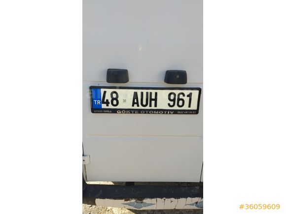 Sahibinden Karavan Motokaravan