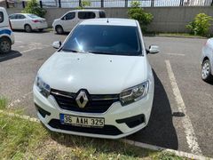 Sahibinden Renault Symbol 0.9 Joy 2020 Model