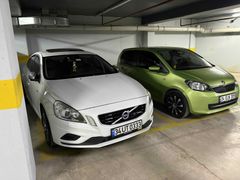 Sahibinden Volvo S60 2.0 T5 R-Design 2012 Model İzmir