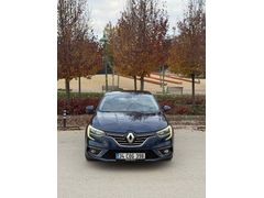 Sahibinden Renault Megane 1.5 Blue DCI Icon 2019 Model 