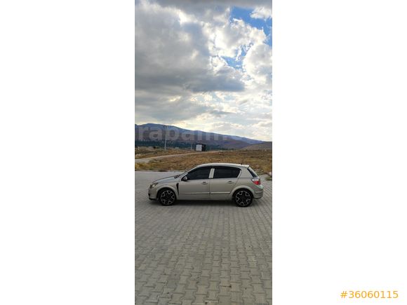 Sahibinden Opel Astra 1.6 Enjoy 2005 Model