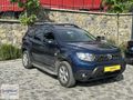 2018 DACIA DUSTER OTOMATİK 160.000KM