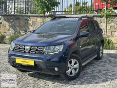 2018 DACIA DUSTER OTOMATİK 160.000KM
