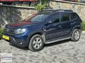 2018 DACIA DUSTER OTOMATİK 160.000KM