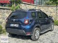 2018 DACIA DUSTER OTOMATİK 160.000KM