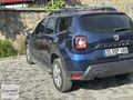 2018 DACIA DUSTER OTOMATİK 160.000KM