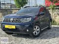 2018 DACIA DUSTER OTOMATİK 160.000KM