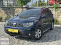2018 DACIA DUSTER OTOMATİK 160.000KM