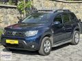 2018 DACIA DUSTER OTOMATİK 160.000KM