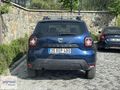2018 DACIA DUSTER OTOMATİK 160.000KM
