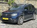 2018 DACIA DUSTER OTOMATİK 160.000KM