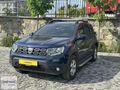 2018 DACIA DUSTER OTOMATİK 160.000KM
