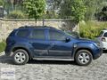 2018 DACIA DUSTER OTOMATİK 160.000KM