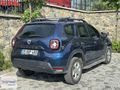 2018 DACIA DUSTER OTOMATİK 160.000KM