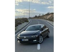 Sahibinden Volkswagen Passat 1.6 TDi BlueMotion Comfortline 2016 Model 