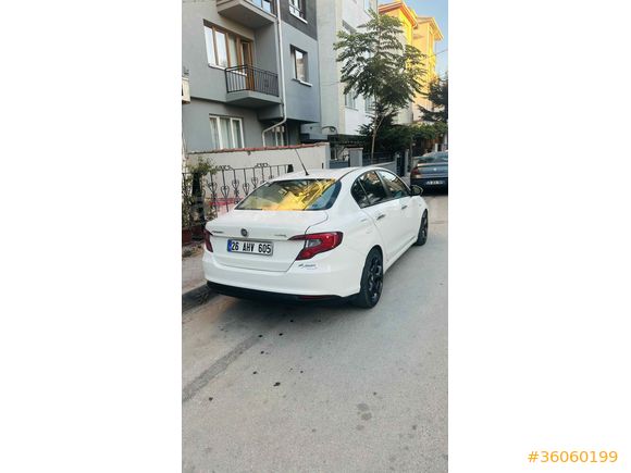 Sahibinden Fiat Egea 1.3 Multijet Easy 2019 Model 