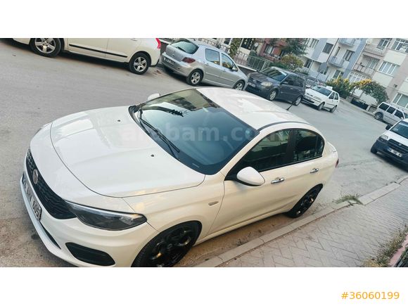 Sahibinden Fiat Egea 1.3 Multijet Easy 2019 Model 
