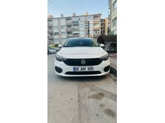 Sahibinden Fiat Egea 1.3 Multijet Easy 2019 Model 