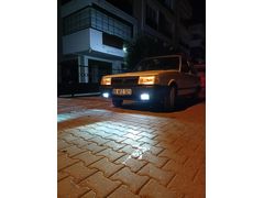 Sahibinden Tofaş Şahin 5 Vites 1994 Model