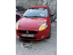 Sahibinden Fiat Punto Grande 1.3 Multijet Emotion 2007 Model 