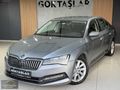 2020 SKODA SUPERB 1.6 TDİ PREMİUM