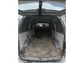 Sahibinden Hyundai Starex 2.5 CRDİ Panelvan 2007 Model  187.000 km Mavi