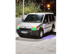 Sahibinden Ford Tourneo Connect K210S 1.8 2005 Model 