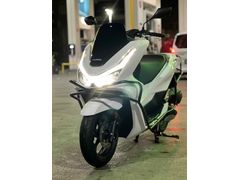Sahibinden Honda PCX 125 