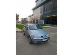 Sahibinden Sorunsuz Fiat Palio 1.3 Multijet SL 2005 Model