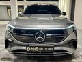 BNG MOTORS BOYASIZ 2022 MB EQB 350 4 MATİC AMG CAM TAVAN ISITMA
