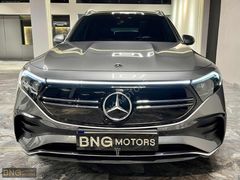 BNG MOTORS BOYASIZ 2022 MB EQB 350 4 MATİC AMG CAM TAVAN ISITMA