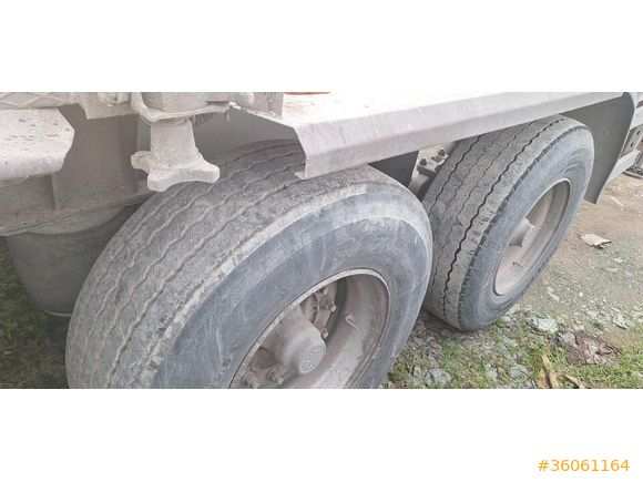 2004 TIRSAN BP DİNGİL