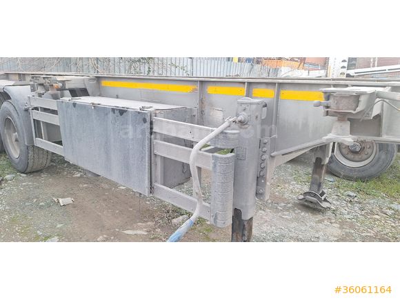 2004 TIRSAN BP DİNGİL