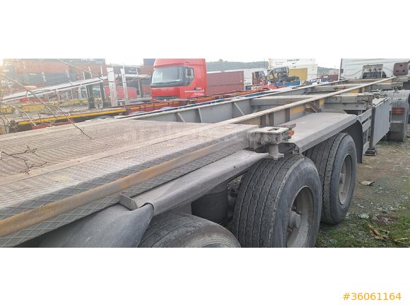 2004 TIRSAN BP DİNGİL