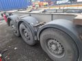 2013 MODEL 20 LİK TIRSAM BP DINGIL DISK FREN