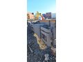 2013 MODEL 20 LİK TIRSAM BP DINGIL DISK FREN