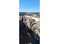 2013 MODEL 20 LİK TIRSAM BP DINGIL DISK FREN